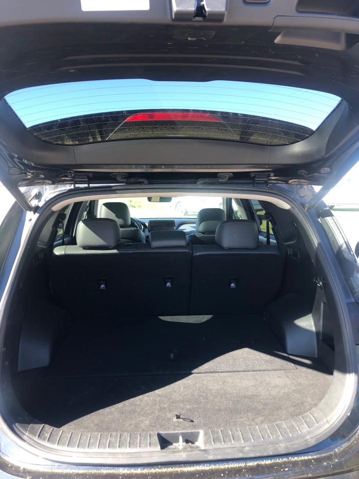 Hyundai Santa Fe SEL AWD 2023