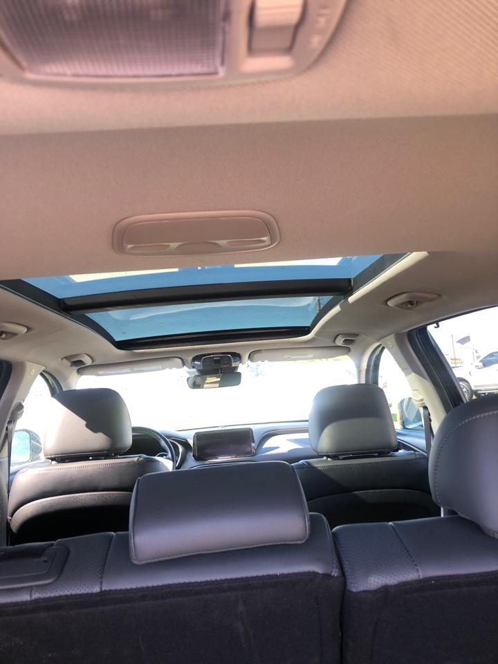 Hyundai Santa Fe SEL AWD 2023