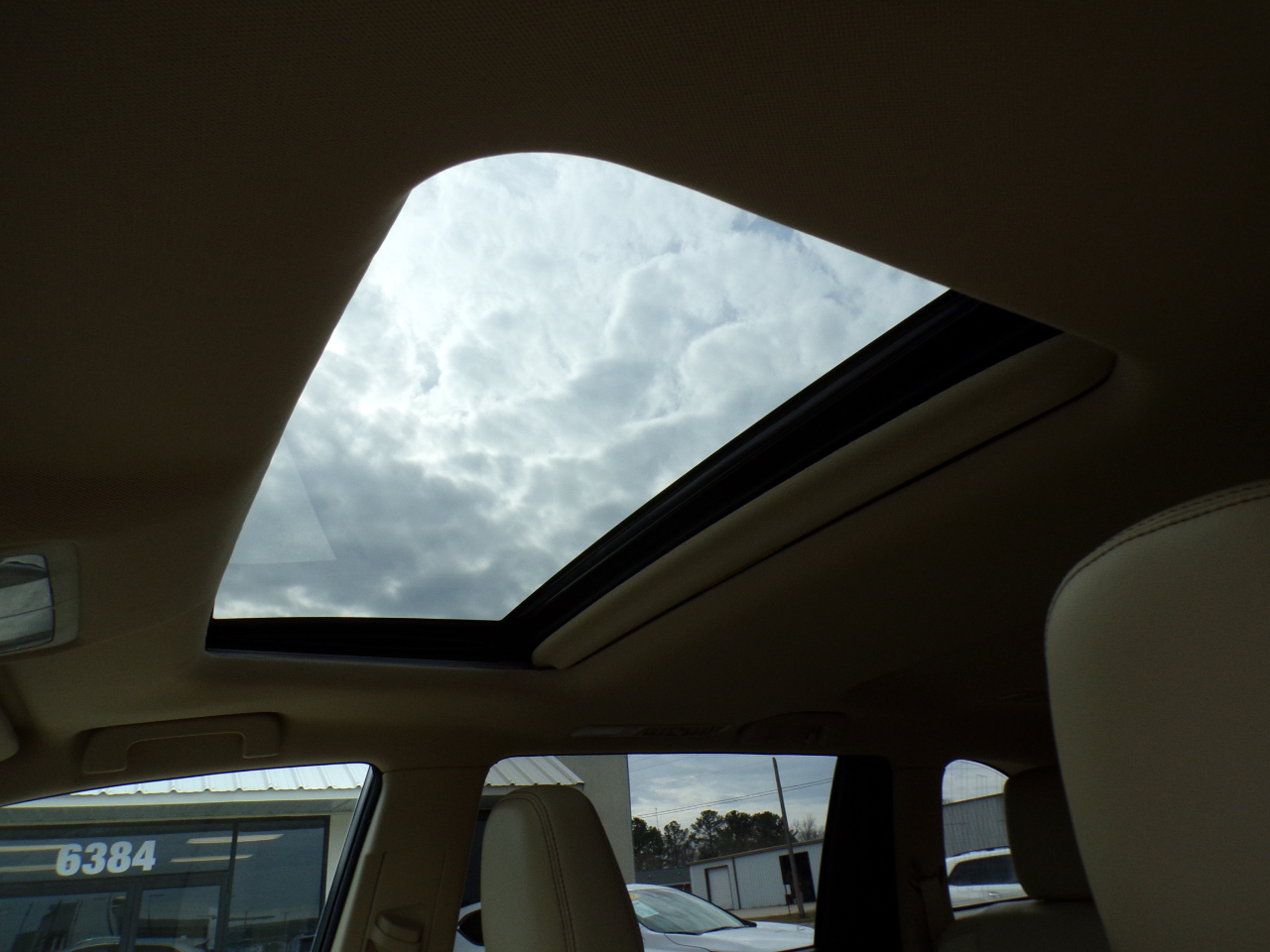 Toyota Highlander FWD 4dr V6 Limited (Natl) 2016