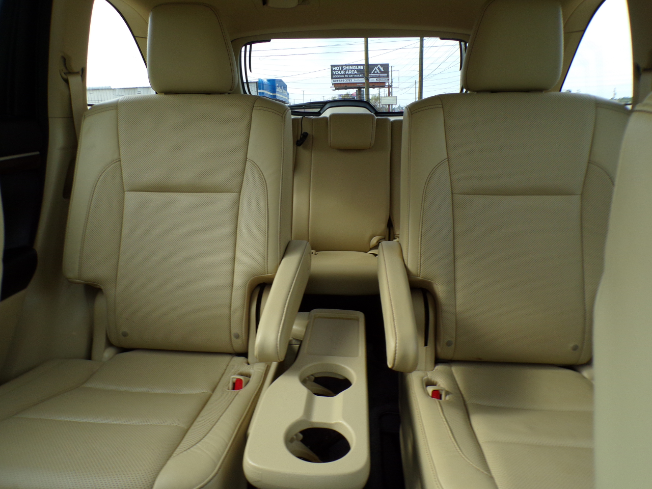 Toyota Highlander FWD 4dr V6 Limited (Natl) 2016