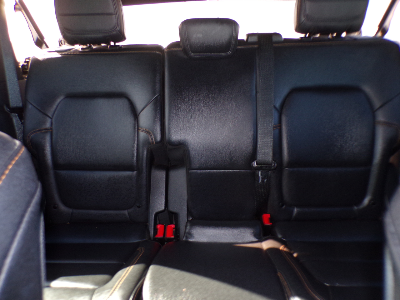 Ford Bronco Badlands 4 Door Advanced 4x4 2023