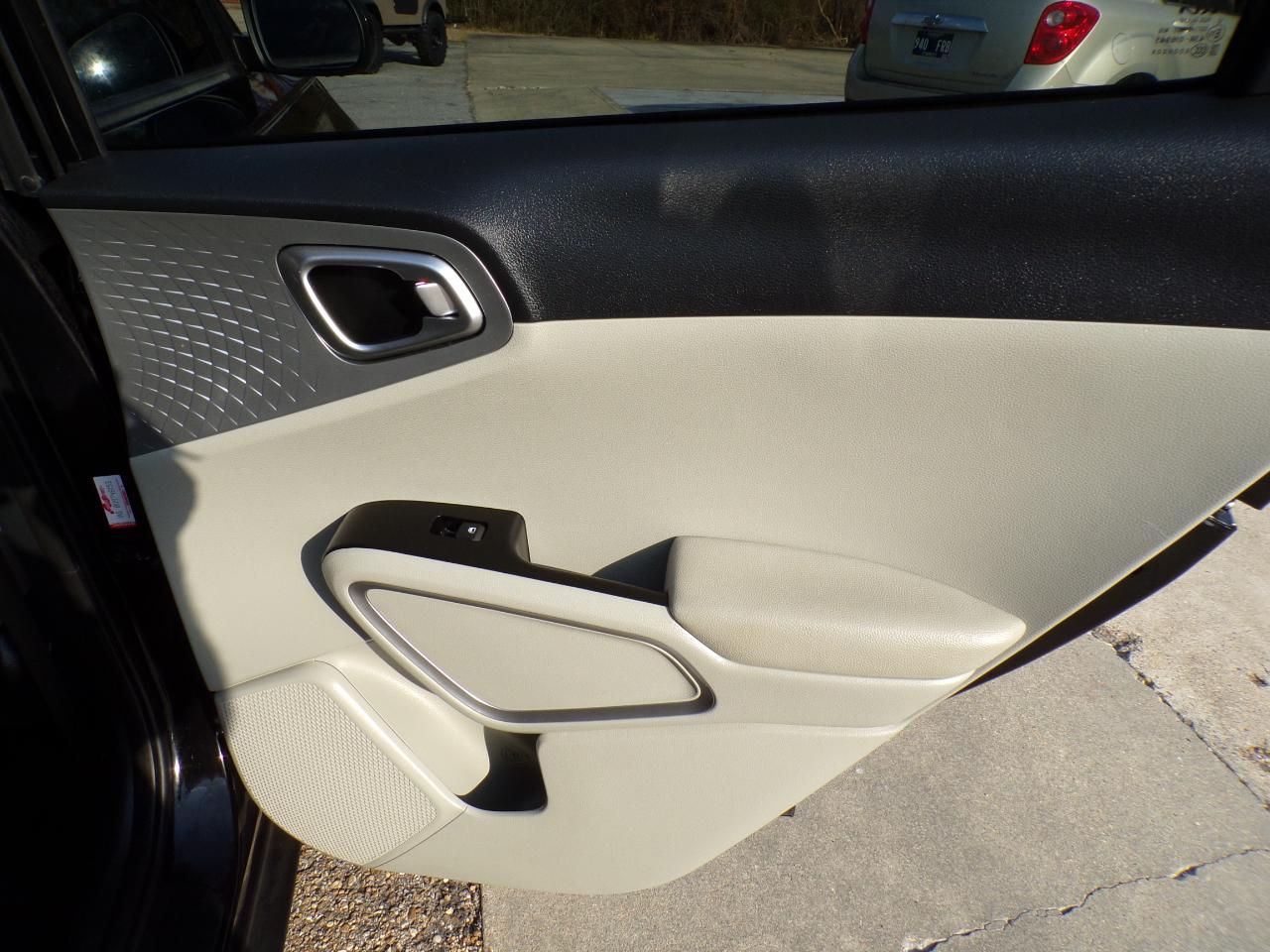 Kia Soul LX IVT 2022