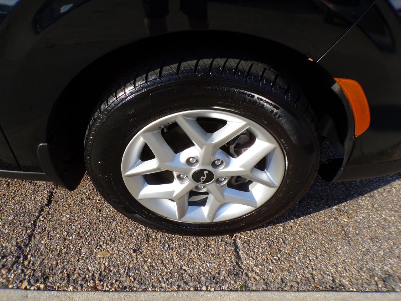 Kia Soul LX IVT 2022