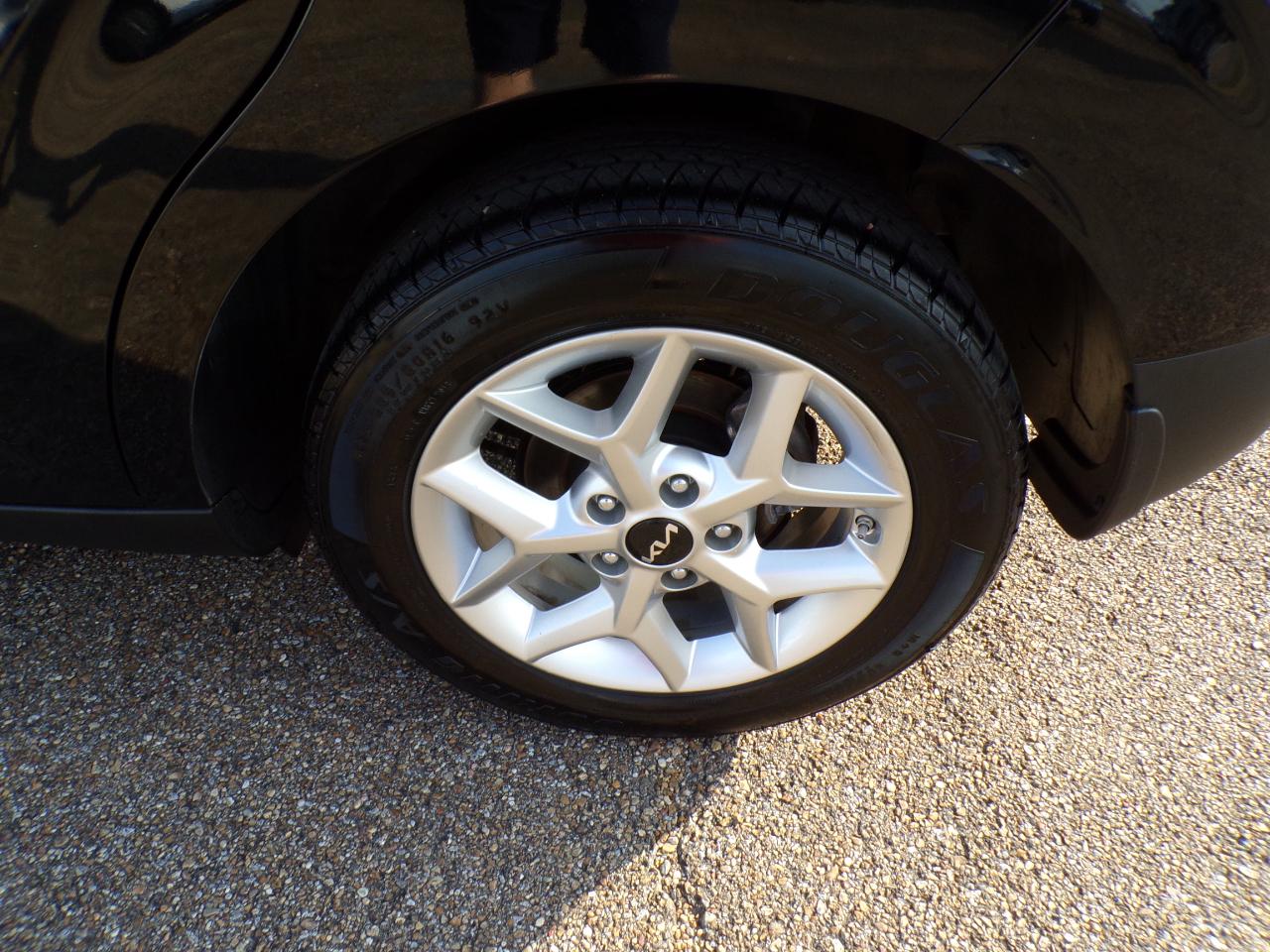 Kia Soul LX IVT 2022