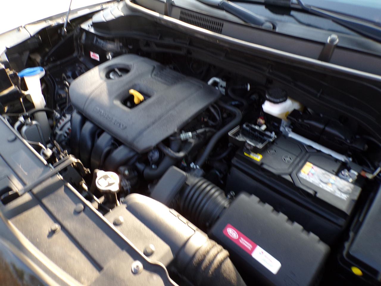 Kia Soul LX IVT 2022