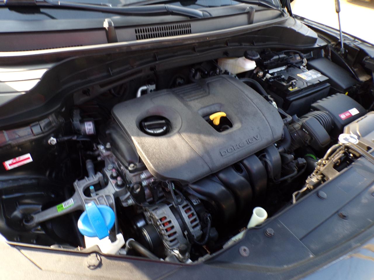 Kia Soul LX IVT 2022