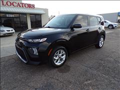 2022 Kia Soul 