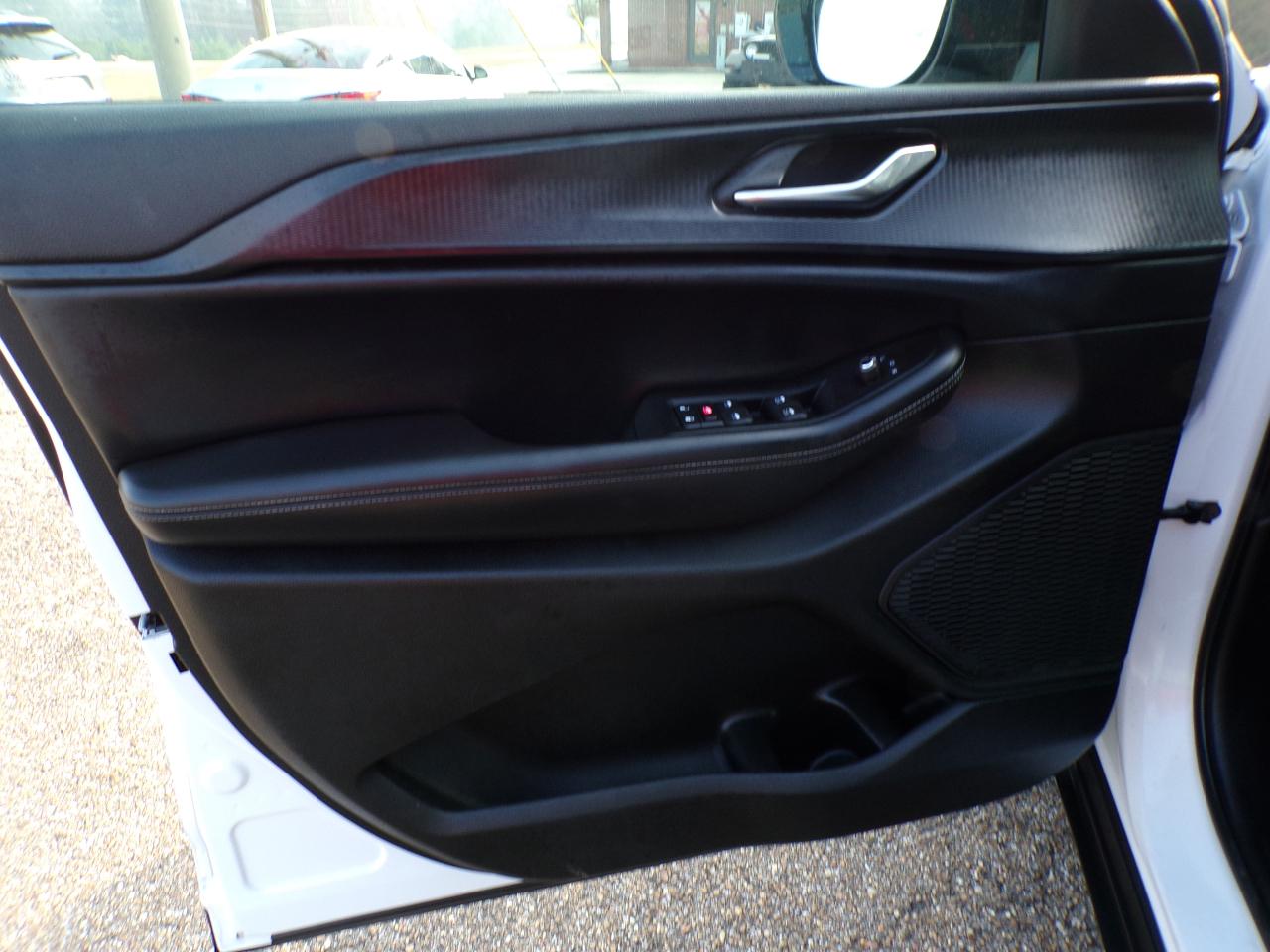 Jeep Grand Cherokee Altitude X 4x2 2024