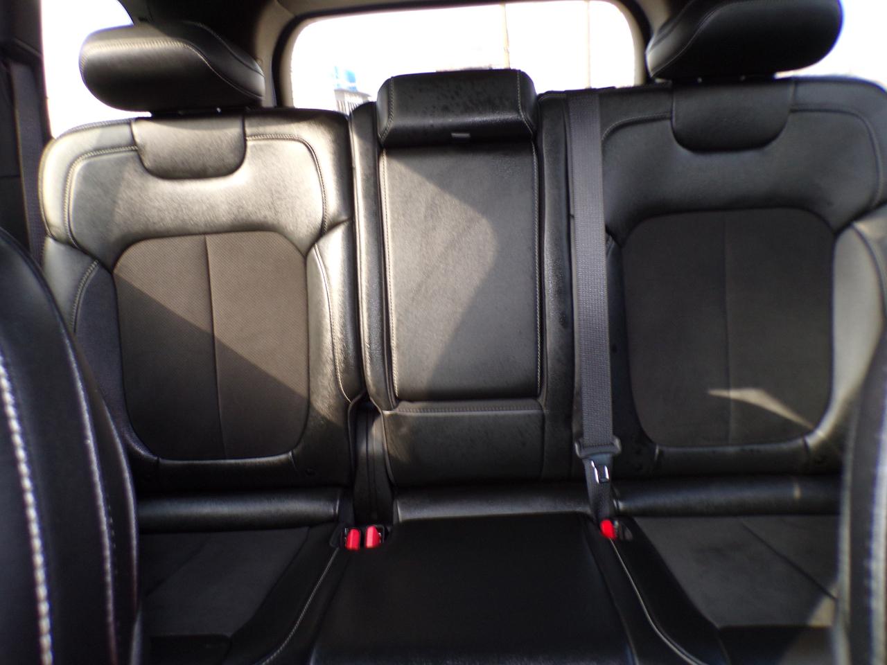 Jeep Grand Cherokee Altitude X 4x2 2024