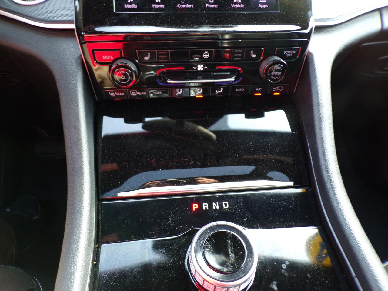 Jeep Grand Cherokee Altitude X 4x2 2024