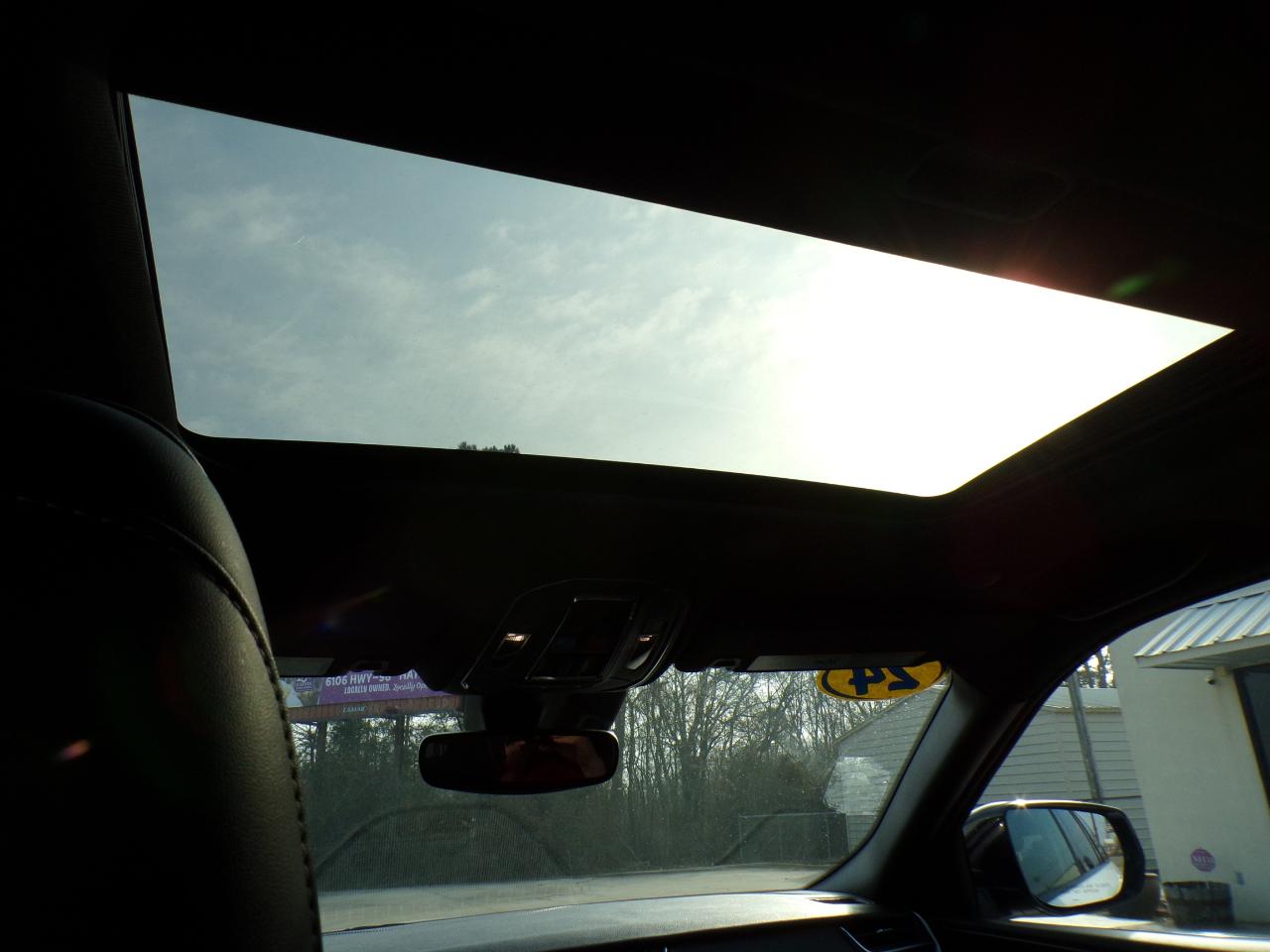 Jeep Grand Cherokee Altitude X 4x2 2024