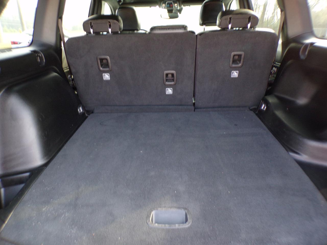 Jeep Grand Cherokee Altitude X 4x2 2024