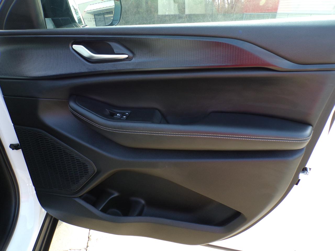 Jeep Grand Cherokee Altitude X 4x2 2024