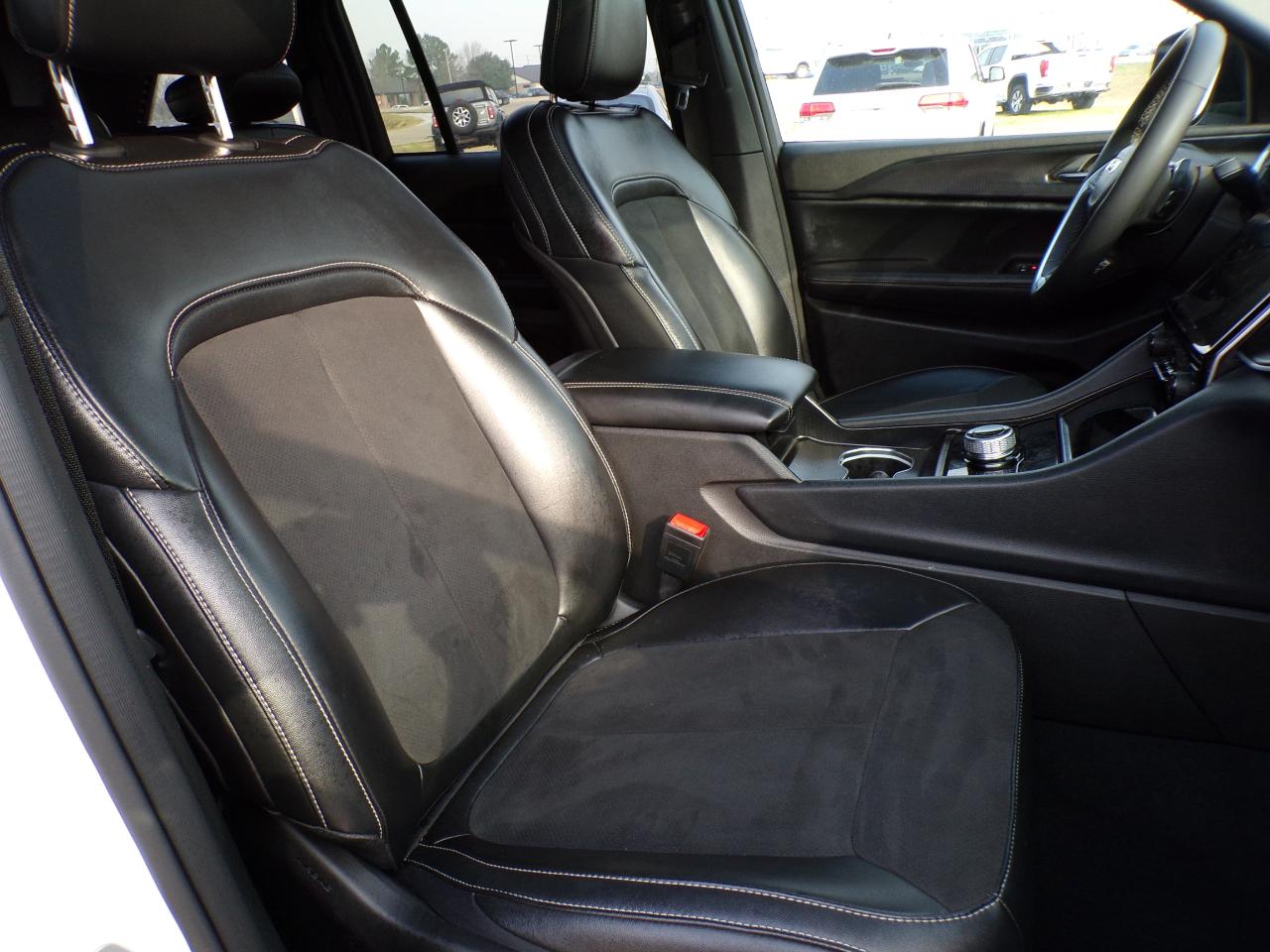 Jeep Grand Cherokee Altitude X 4x2 2024