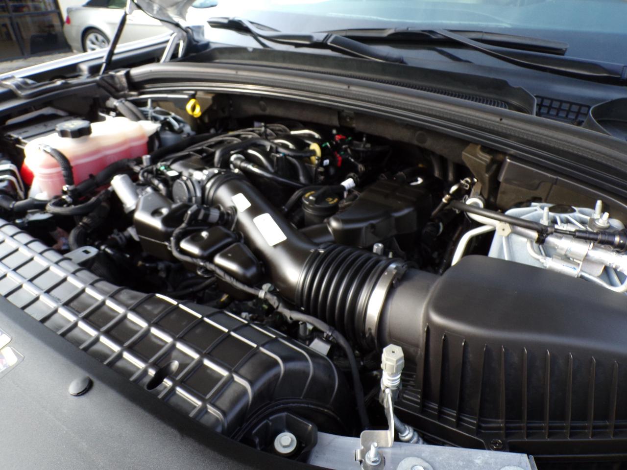 Jeep Grand Cherokee Altitude X 4x2 2024