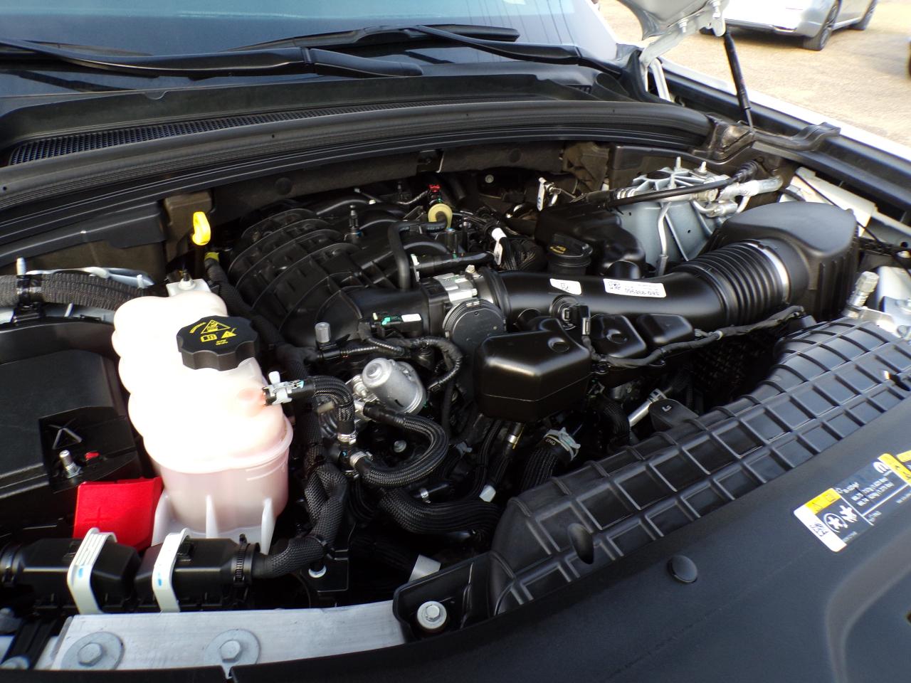 Jeep Grand Cherokee Altitude X 4x2 2024