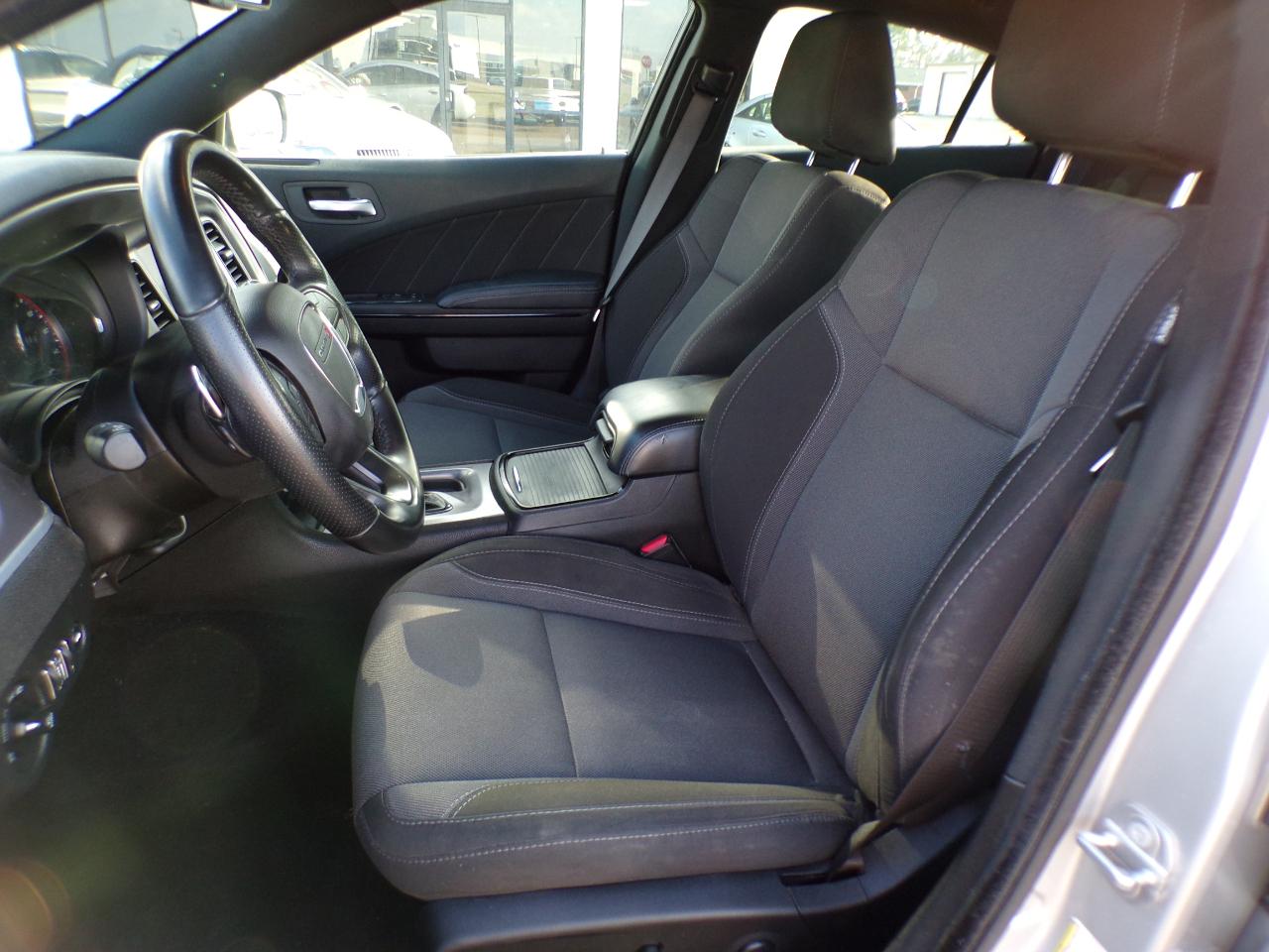 Dodge Charger SXT AWD 2022