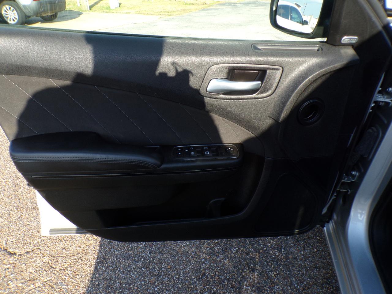 Dodge Charger SXT AWD 2022