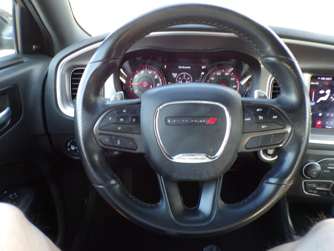 Dodge Charger SXT AWD 2022