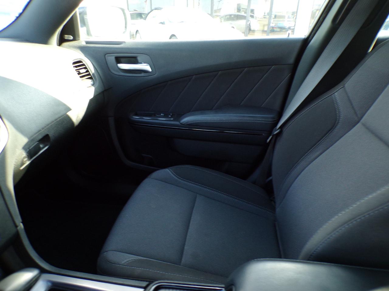 Dodge Charger SXT AWD 2022