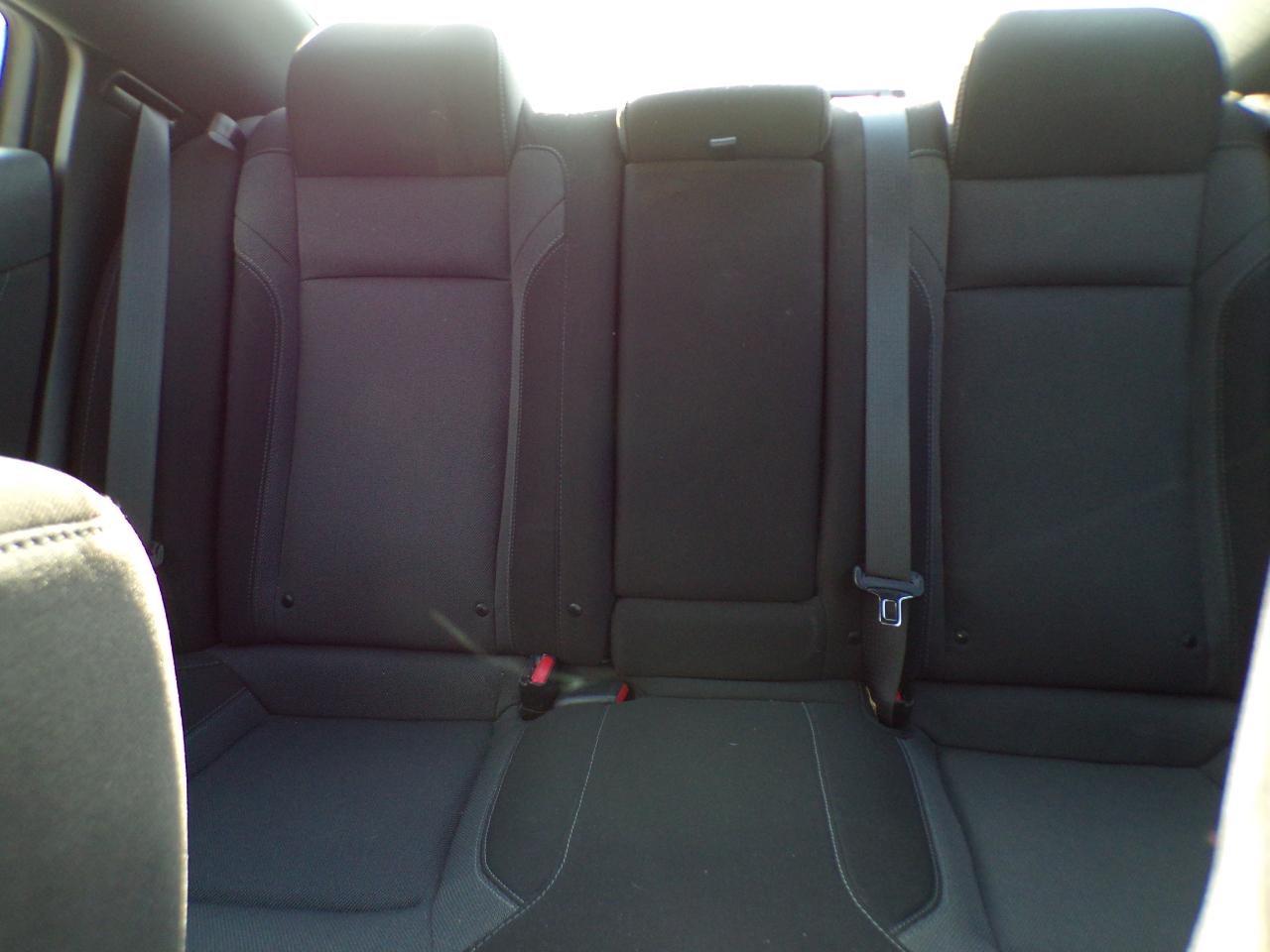 Dodge Charger SXT AWD 2022