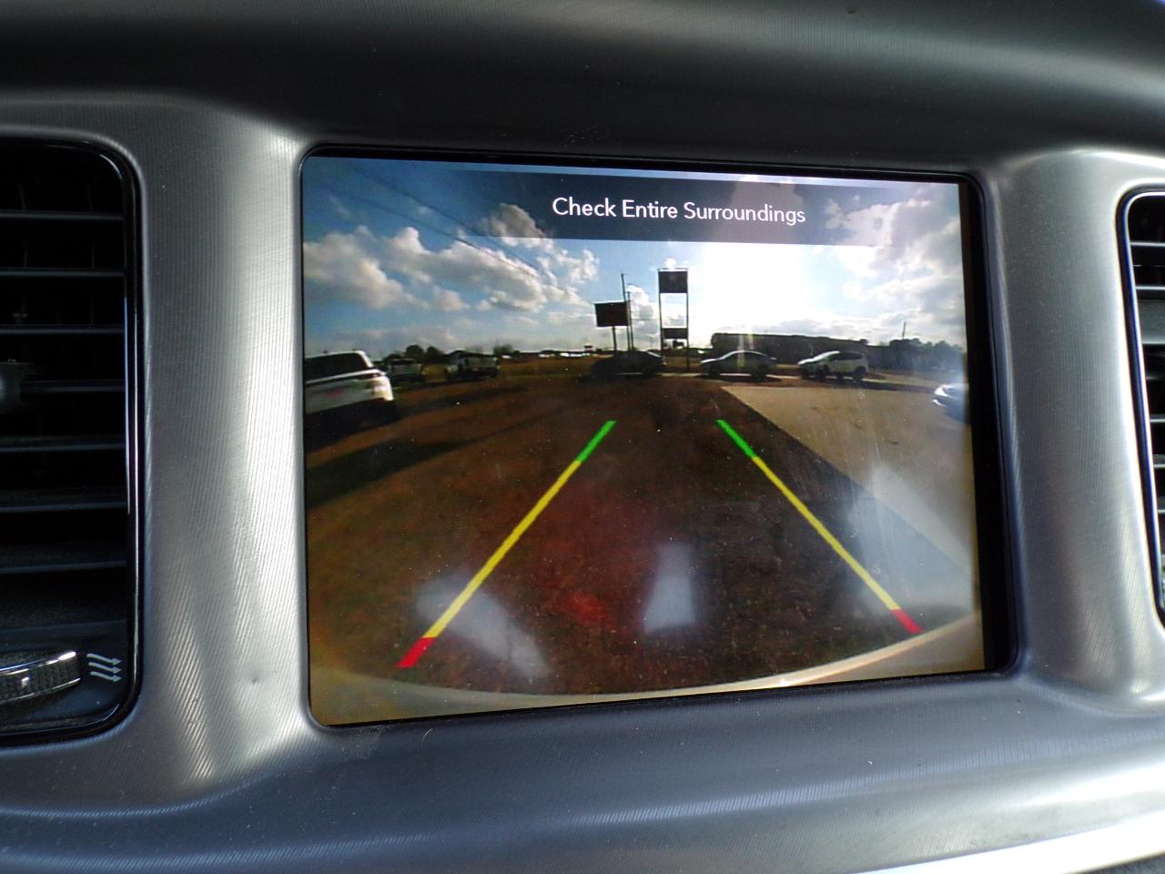 Dodge Charger SXT AWD 2022