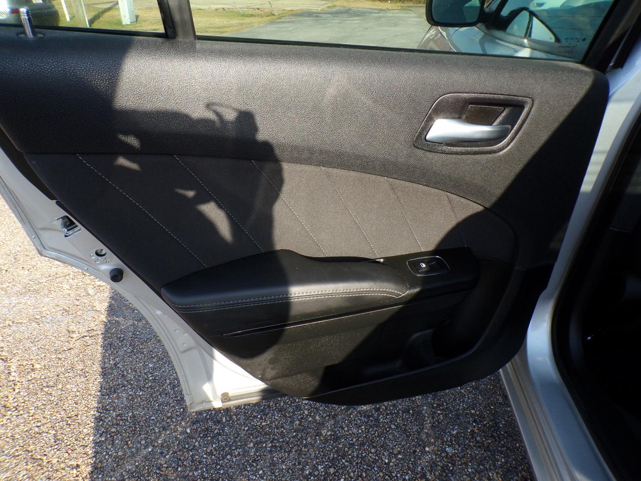 Dodge Charger SXT AWD 2022