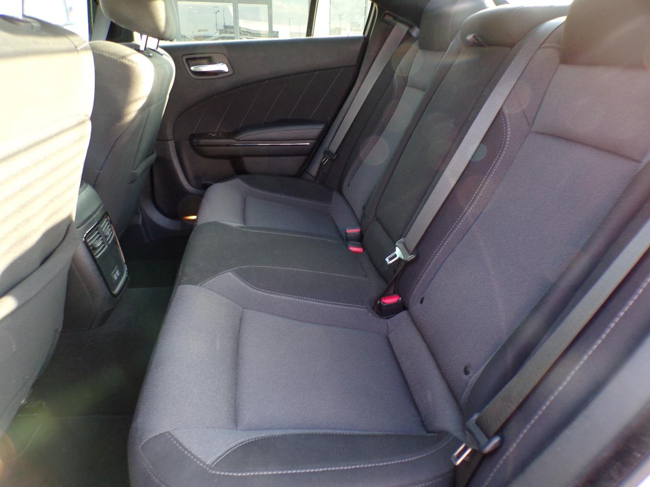 Dodge Charger SXT AWD 2022