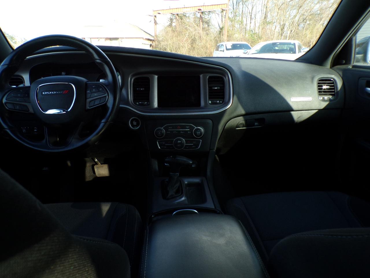 Dodge Charger SXT AWD 2022