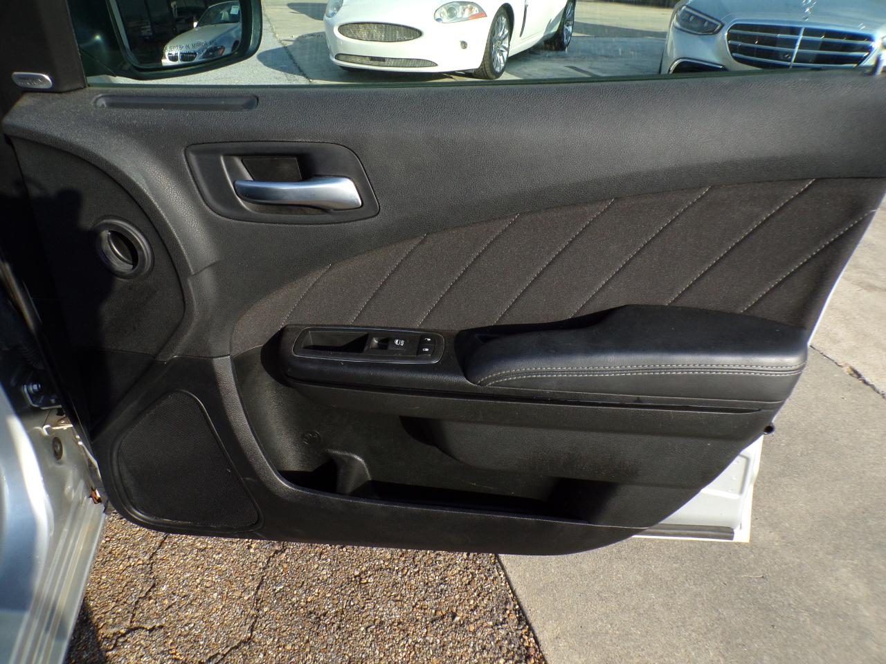 Dodge Charger SXT AWD 2022