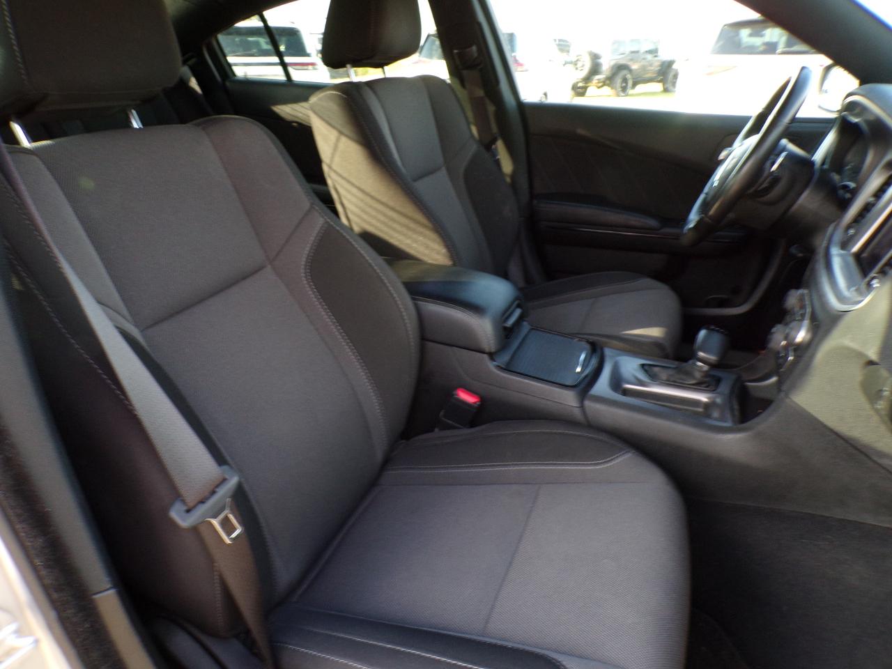 Dodge Charger SXT AWD 2022