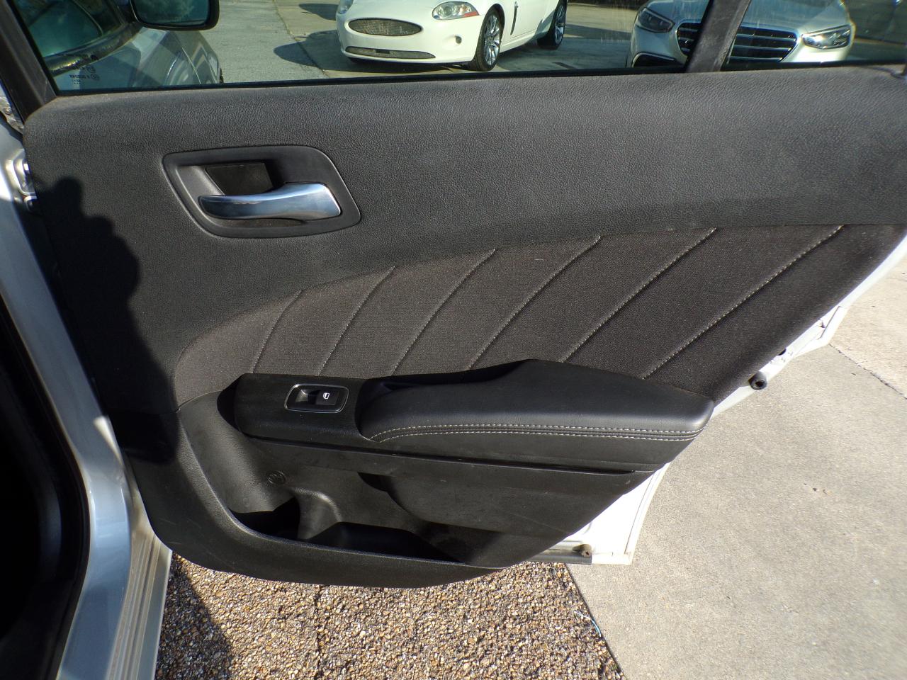 Dodge Charger SXT AWD 2022