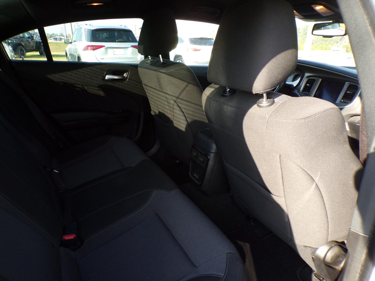 Dodge Charger SXT AWD 2022