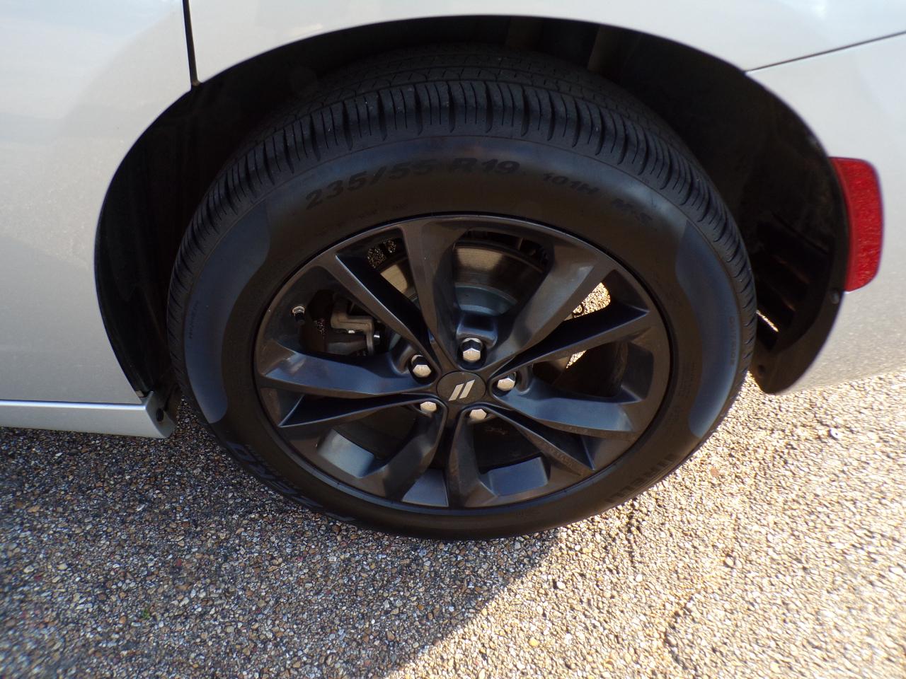 Dodge Charger SXT AWD 2022