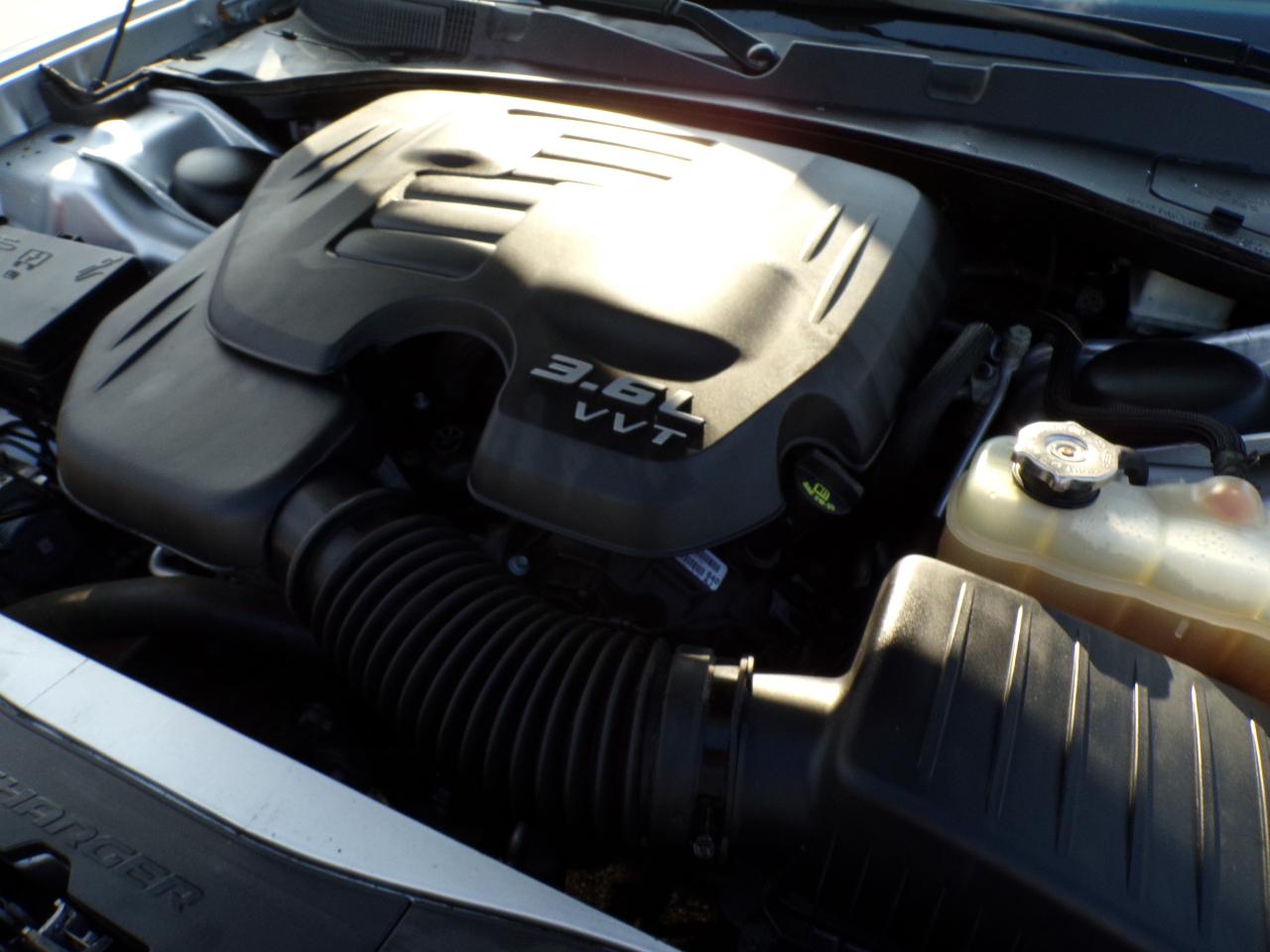 Dodge Charger SXT AWD 2022