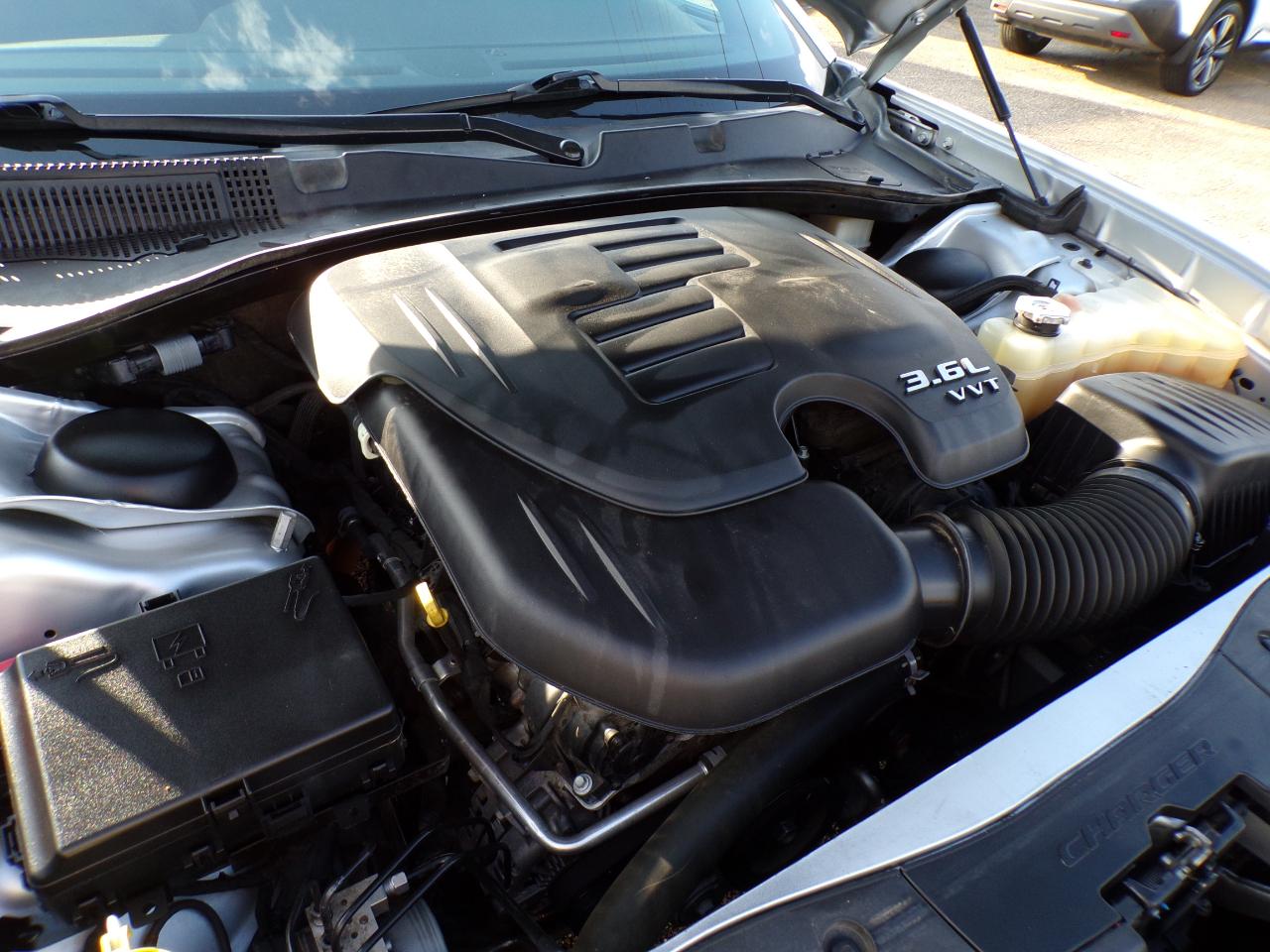 Dodge Charger SXT AWD 2022