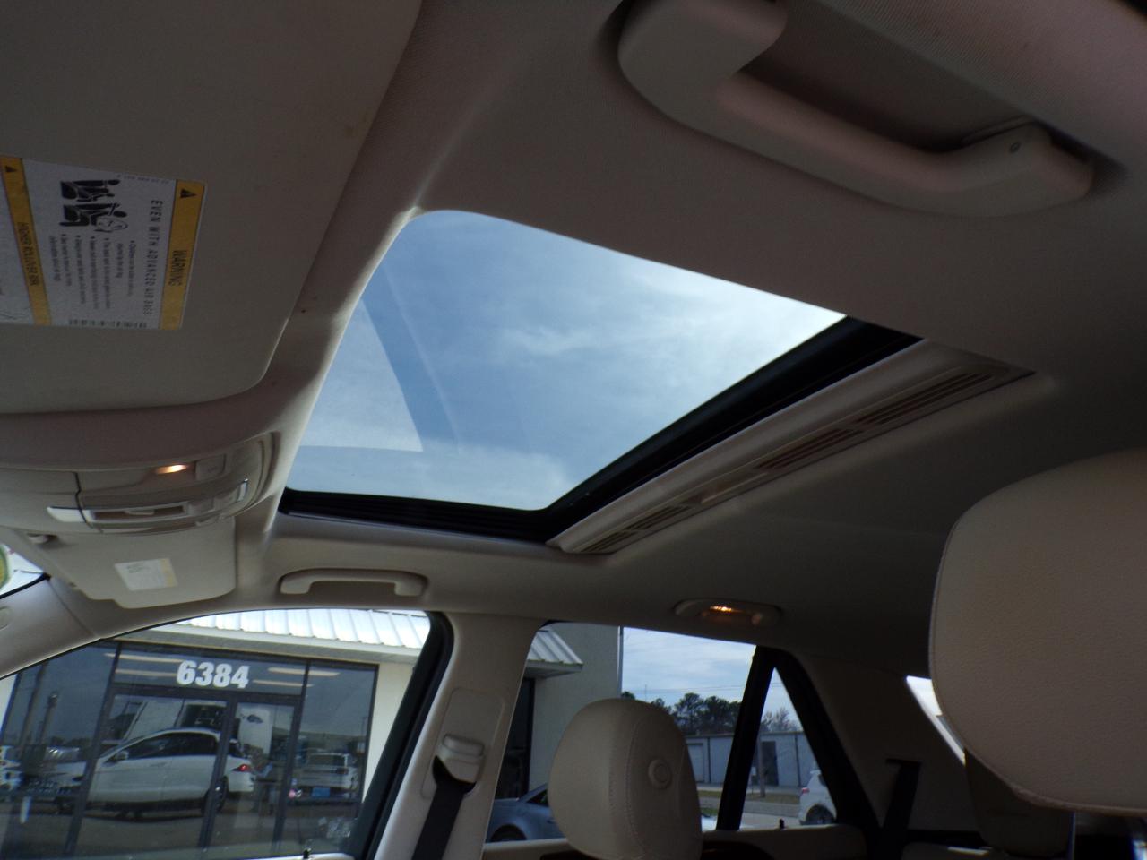 Mercedes-Benz GLE RWD 4dr GLE 350 2016