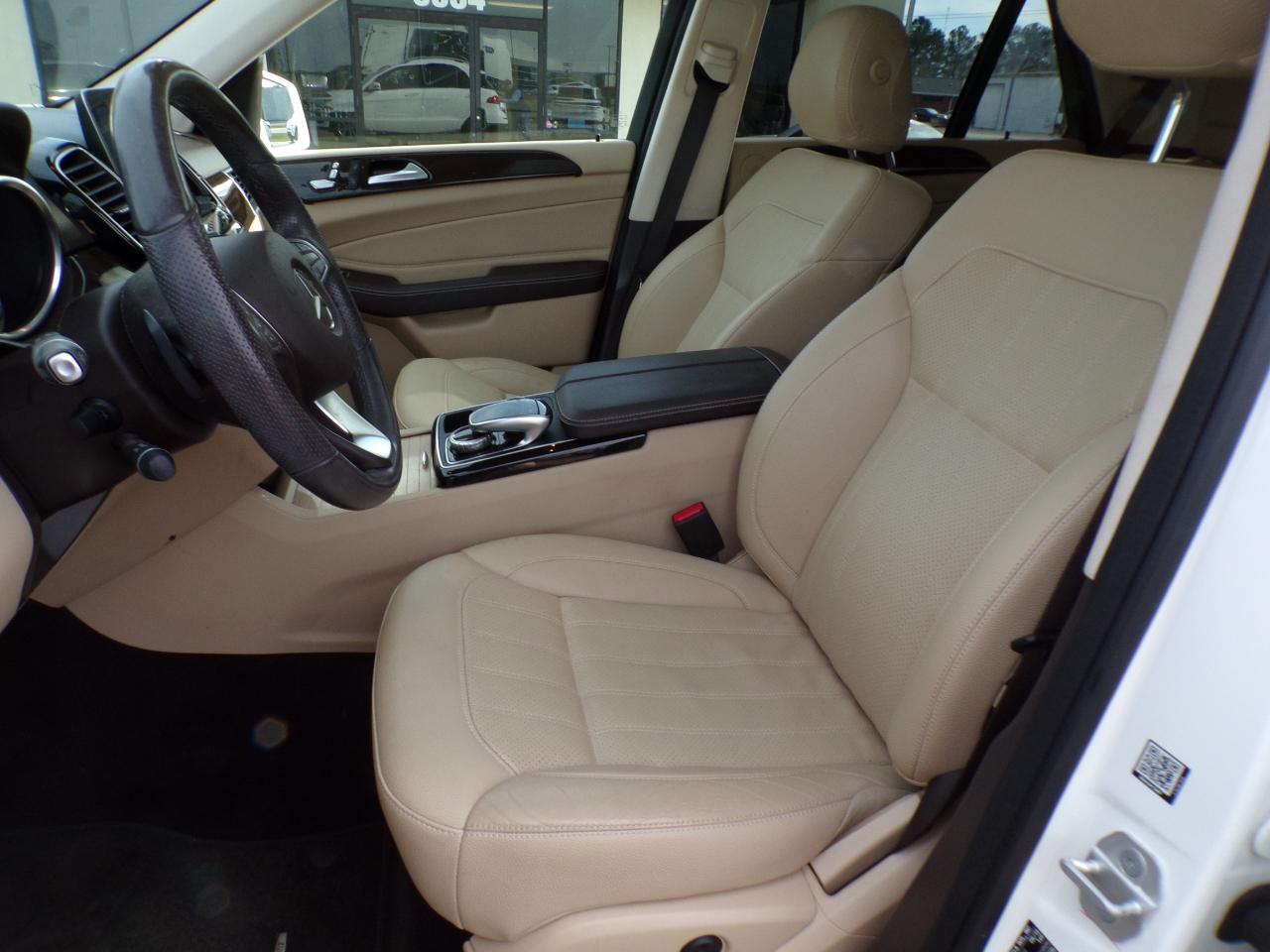 Mercedes-Benz GLE RWD 4dr GLE 350 2016