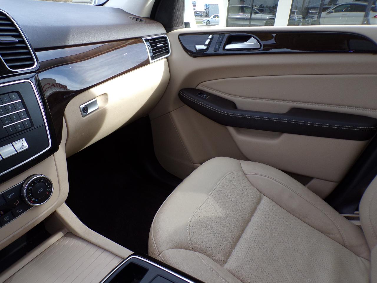 Mercedes-Benz GLE RWD 4dr GLE 350 2016