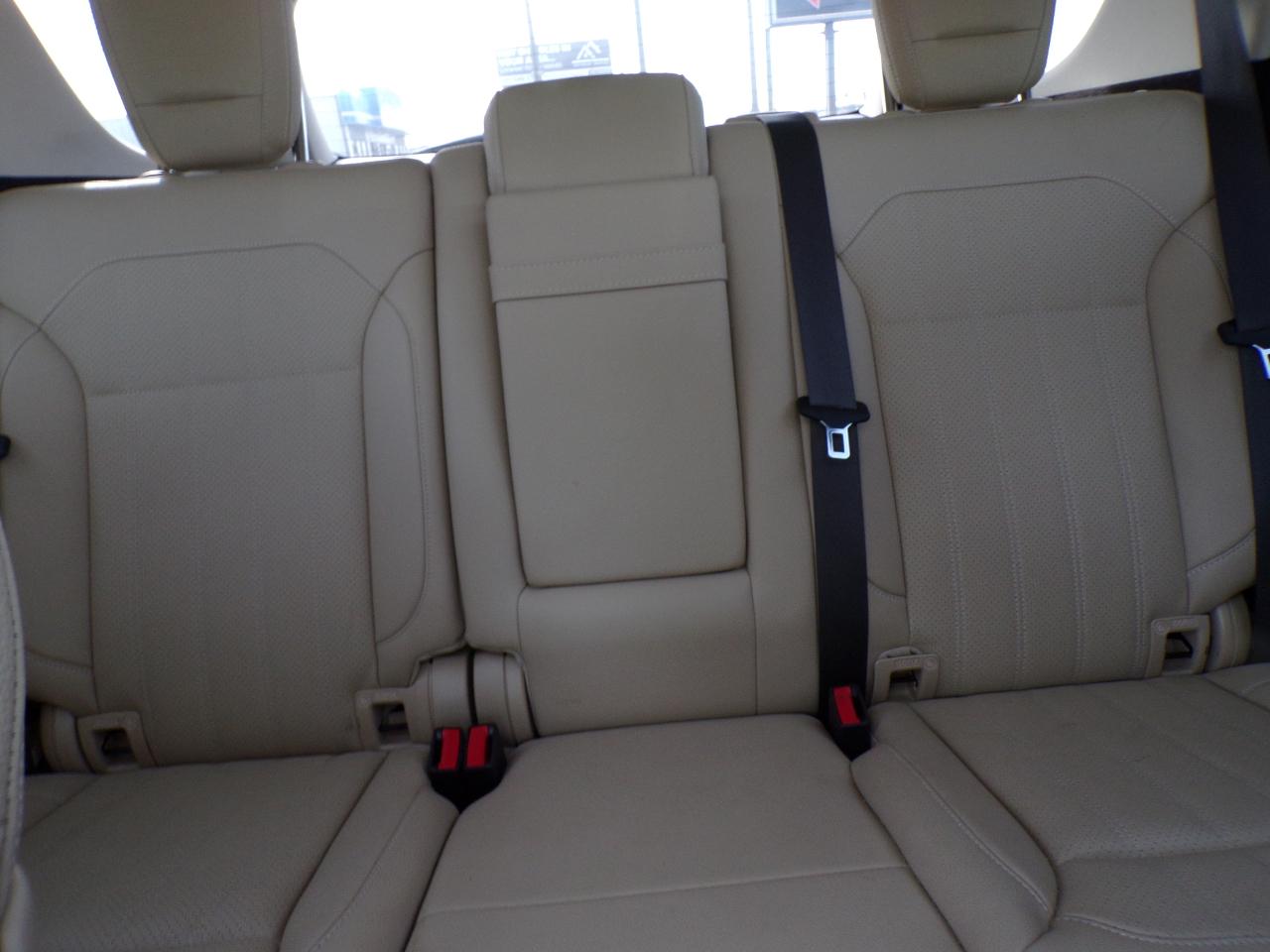 Mercedes-Benz GLE RWD 4dr GLE 350 2016