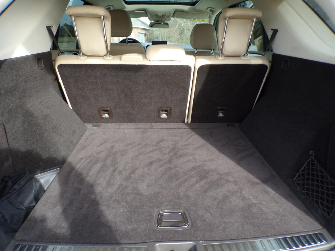 Mercedes-Benz GLE RWD 4dr GLE 350 2016