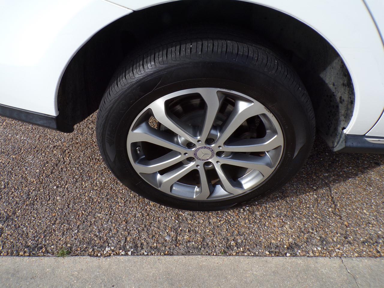 Mercedes-Benz GLE RWD 4dr GLE 350 2016