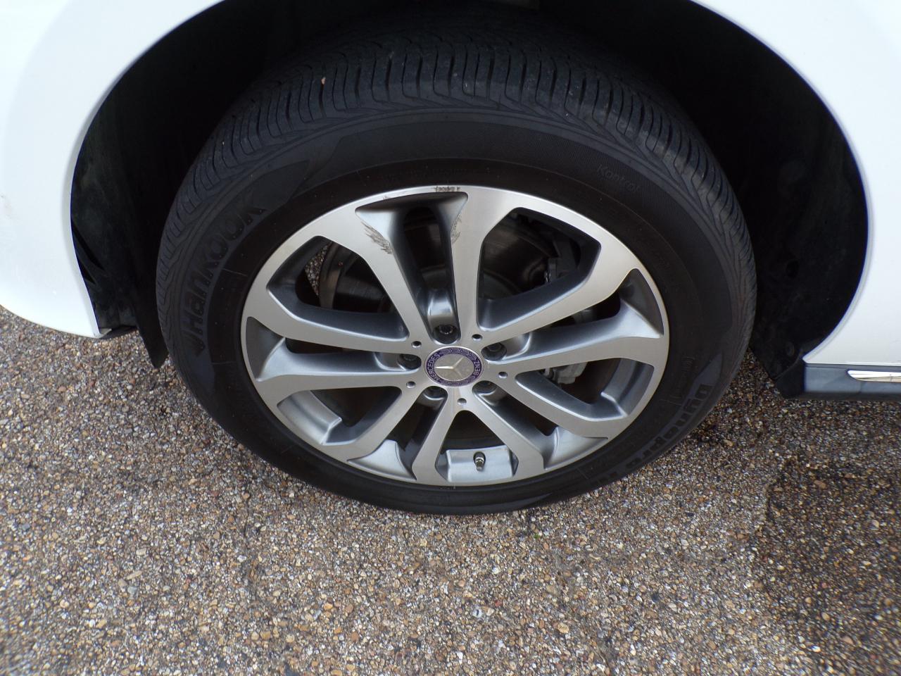 Mercedes-Benz GLE RWD 4dr GLE 350 2016