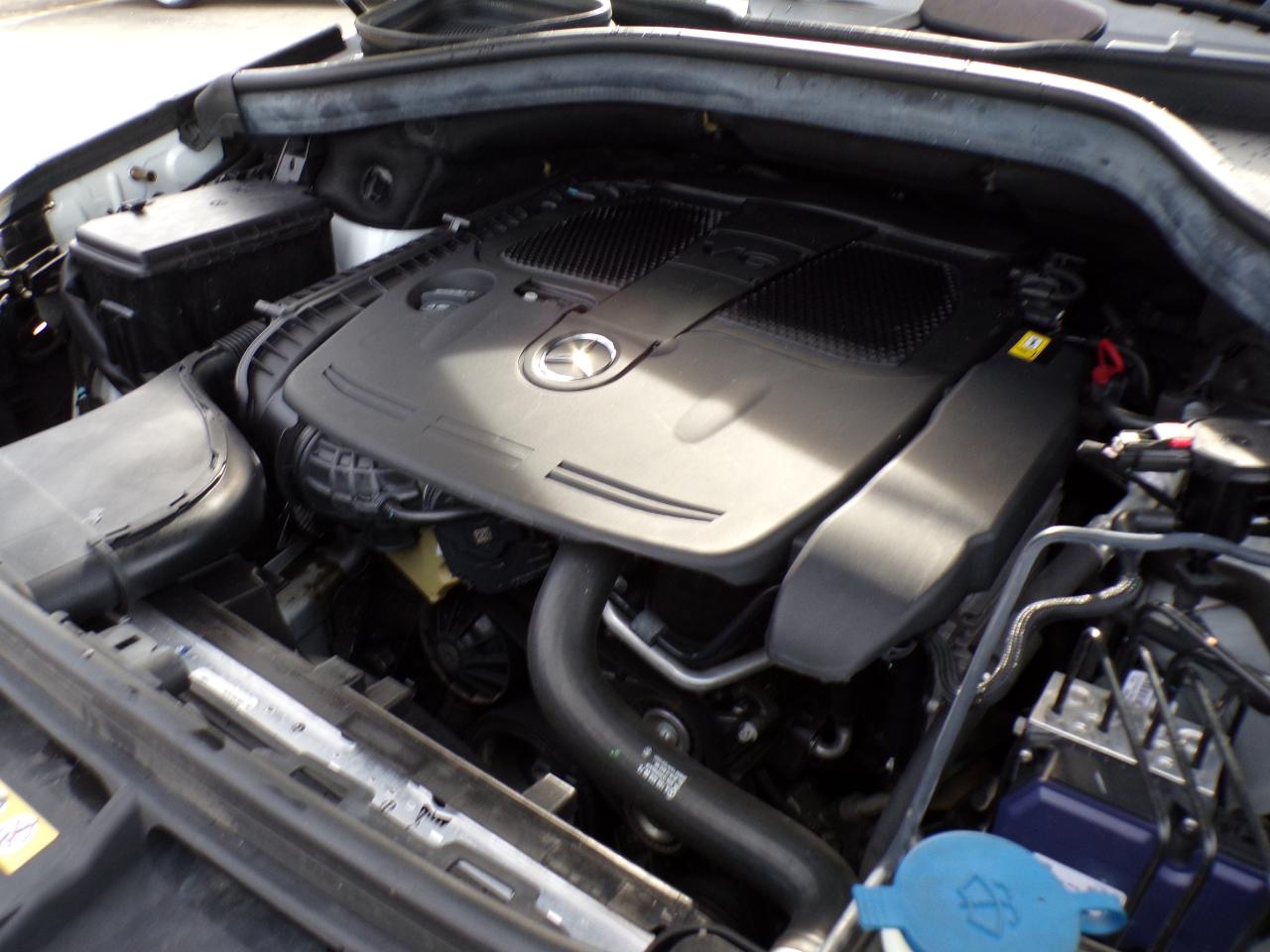 Mercedes-Benz GLE RWD 4dr GLE 350 2016