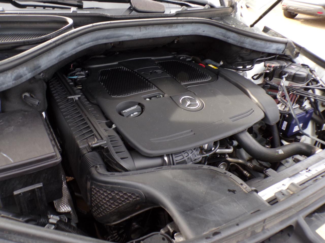 Mercedes-Benz GLE RWD 4dr GLE 350 2016