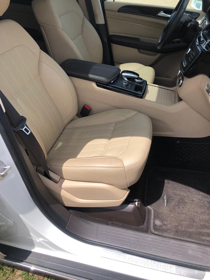 Mercedes-Benz GLE RWD 4dr GLE 350 2016