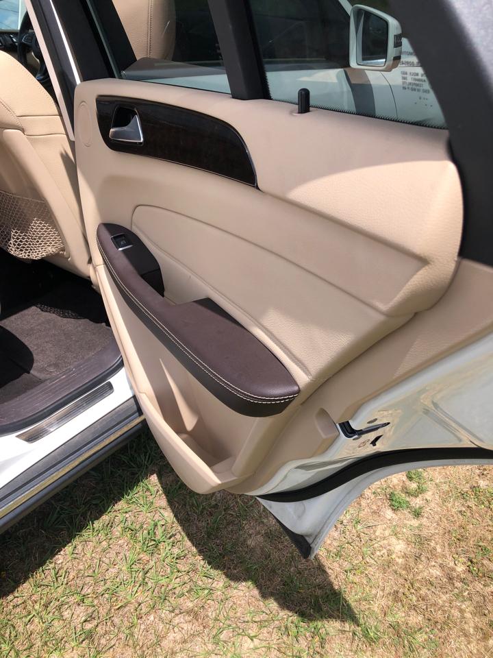 Mercedes-Benz GLE RWD 4dr GLE 350 2016