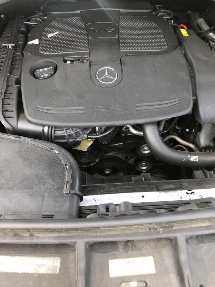 Mercedes-Benz GLE RWD 4dr GLE 350 2016