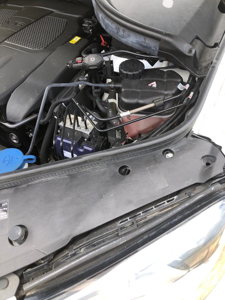 Mercedes-Benz GLE RWD 4dr GLE 350 2016