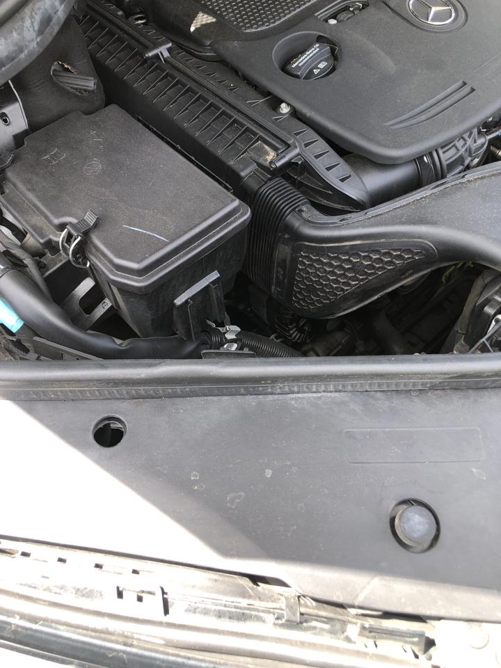 Mercedes-Benz GLE RWD 4dr GLE 350 2016